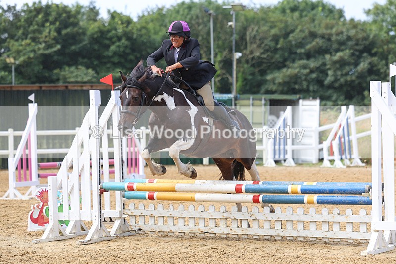 3E7A9537 - Class 7: 70cm Senior