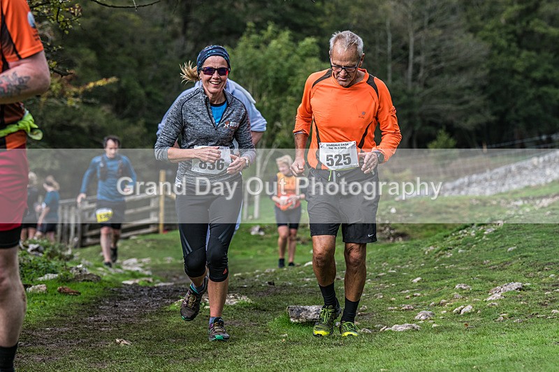 Dovedale Dash-2326 - Dovedale Dash Sunday 5th October 2025