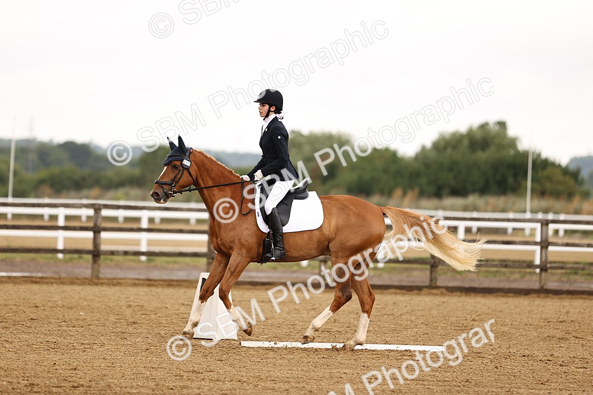 SBM_003841 - Class 6 - Novice 1