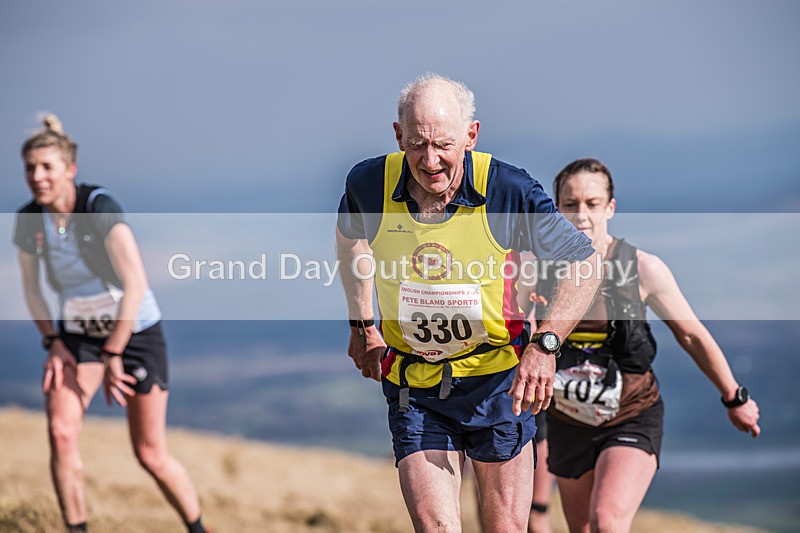 Black Combe-1949 - Black Combe Fell Race Saturday 7th March 2026