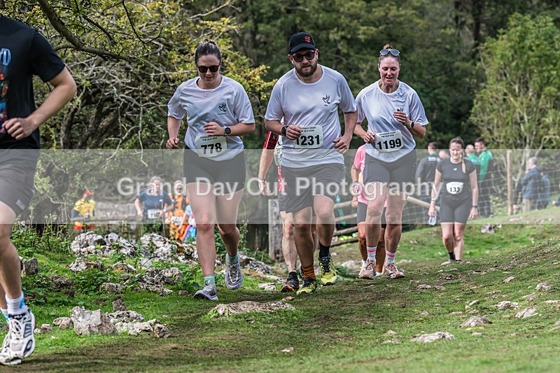 Dovedale-1924 - Dovedale Dash Sunday 4th October 2026