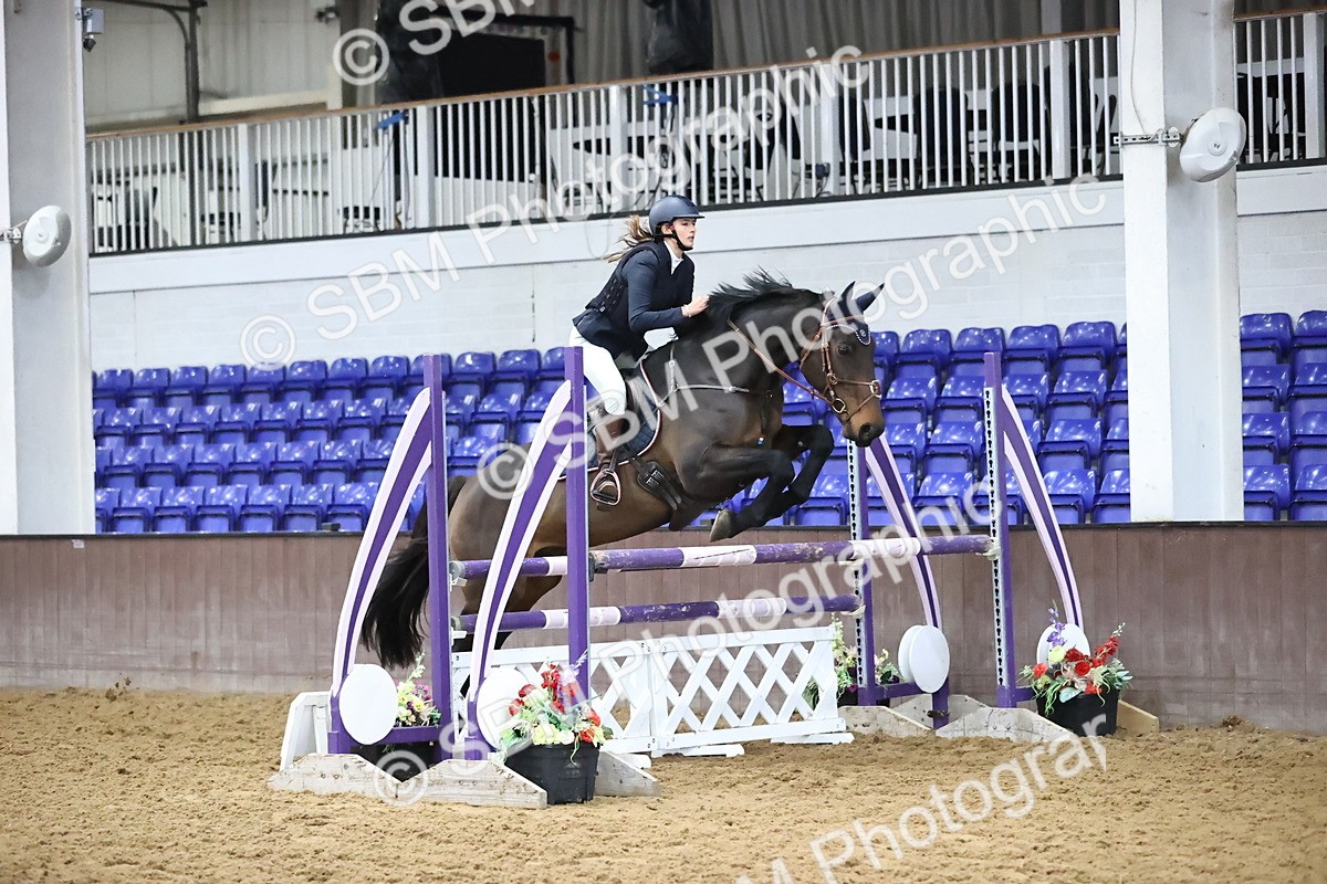 SBM_007303 - Class 19 - Senior Newcomers 1.10m