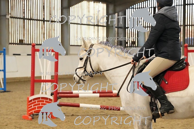 JKR01645 - Class 5 60cm