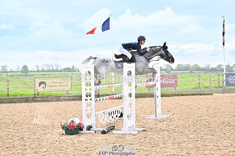 240506A-143441-09354 - Cls 7 148cm Grand Prix