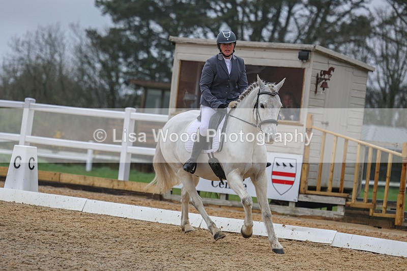 3E7A0891 - Class 4: Prelim 1 2024 Section B