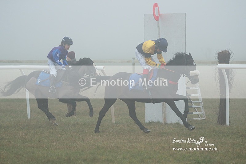 PtP 2901230043 - Heythrop Hunt PtP Cocklebarrow 29/01/2023