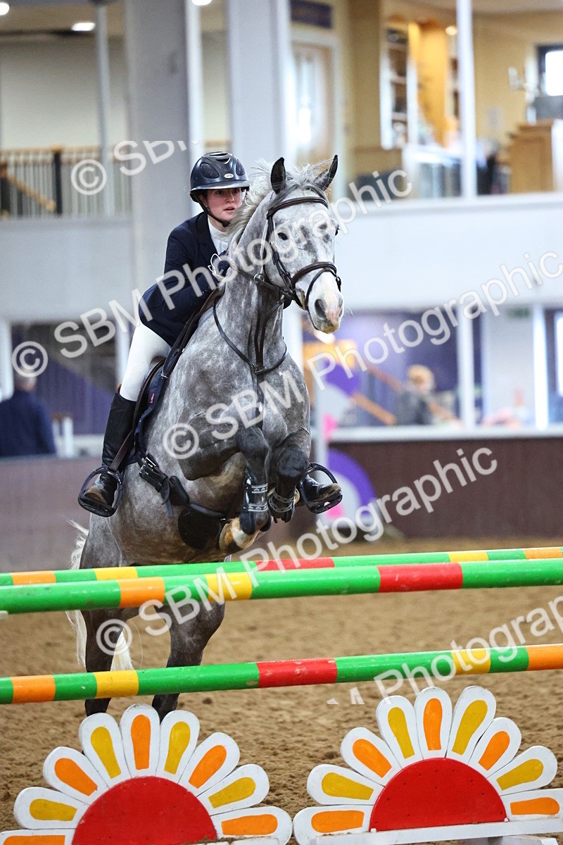 SBM_006048 - Class 19 - Blue Chip Joint Care Power Championship Qualifier