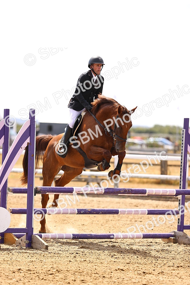 SBM_000578 - Class 3 - Senior British Novice - 90cm