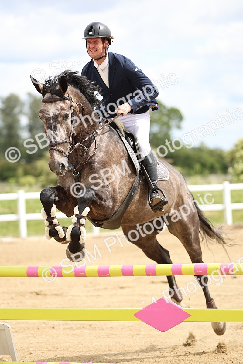 SBM_000473 - Class 3 - Senior Discovery - 1.00m