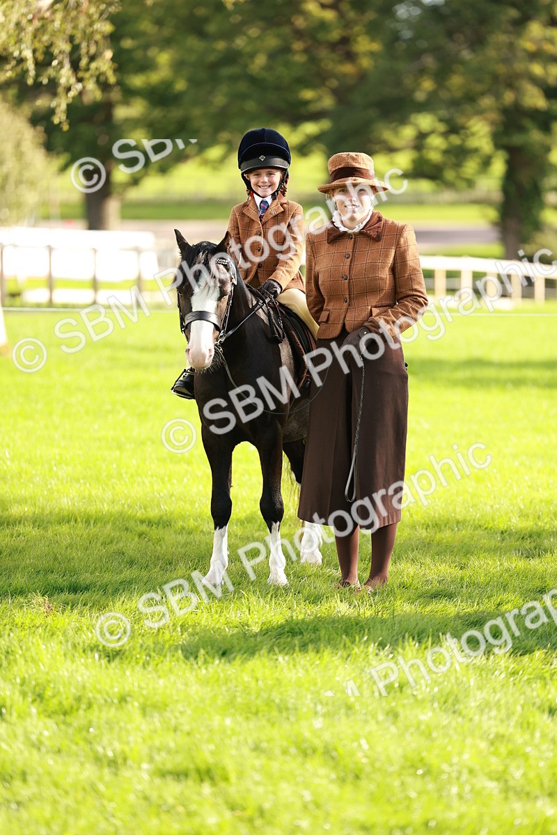 SBM_28681 - S7 - Novice & Newcomer Ridden Pony