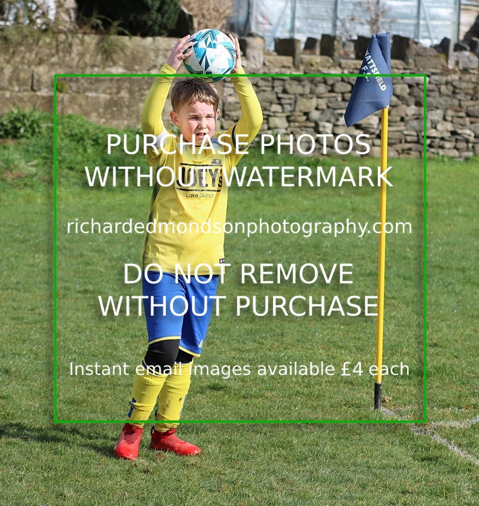 IMG_2269 - Wattsfield Wanderers vs Kendal United (16/3/24)