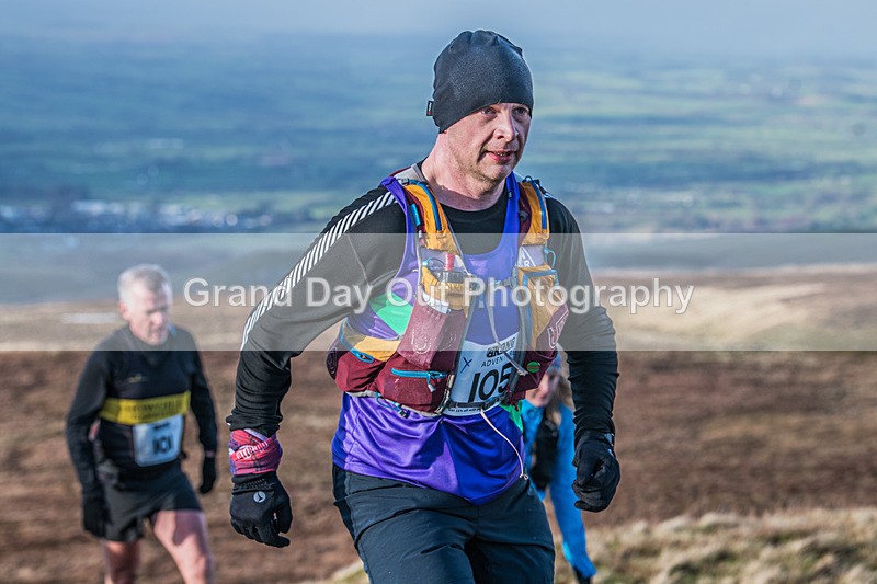 Nine Standards-313 - Nine Standards Fell Race Sunday 1st January 2023