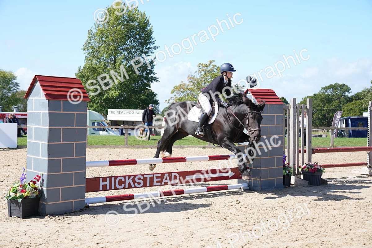 SBM_04959 - J56 - Clear Round 70cm