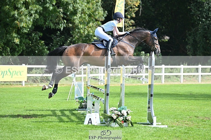 230909-122822-05479 - Cls 11 Snr Foxhunter & 1.20m Open