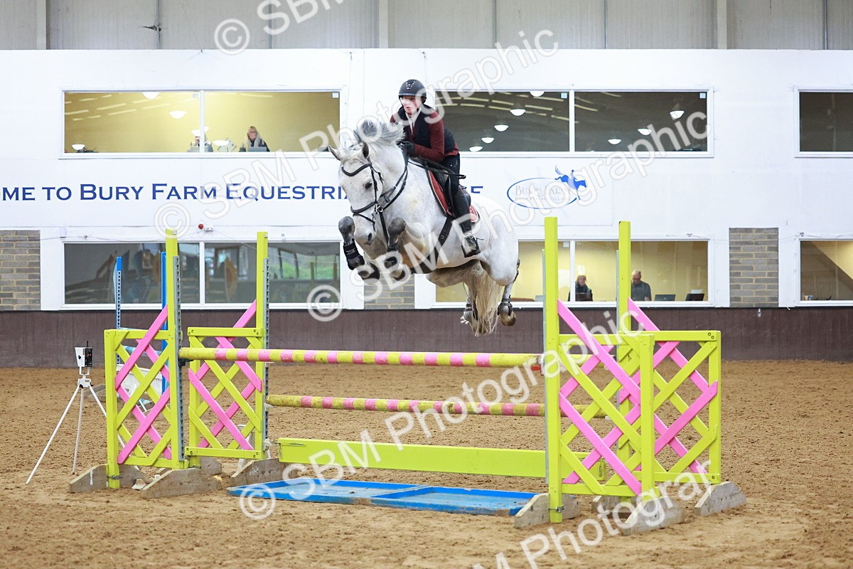 SBM_001333 - Class 4 - Senior Newcomers - 1.10m