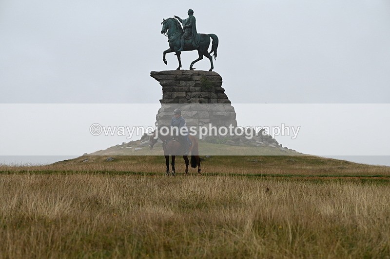 DSC_1073 - Time at Statue 10:58 to 11:53