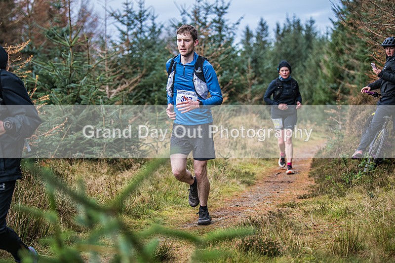 Glentress-1058 - High Terrain Events Glentress 21 & 10K Trail Races Saturday 15th November 2025