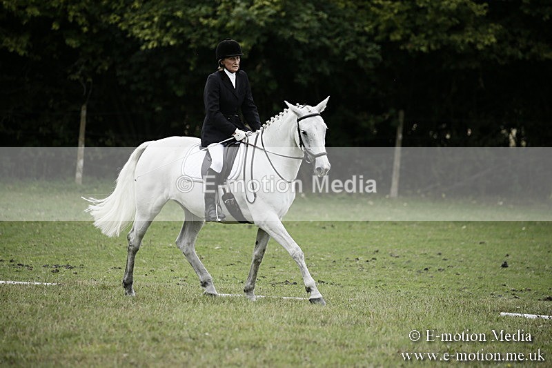 BVR080918 260 - BVRC Novice Dressage & CR 08/09/18