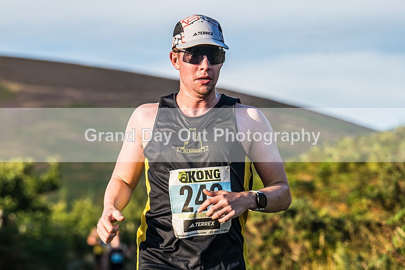 Latrigg-585 - Not Round Latrigg Race Wednesday 14th August 2024