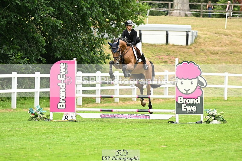 250705A-093311-13027 - Cls 29 Snr 1.25m Open