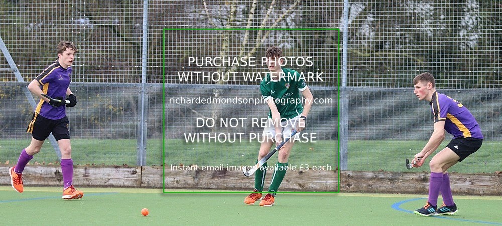 IMG_6793 - Kendal Mens Hockey  vs Keswick Seconds (25/3/23)