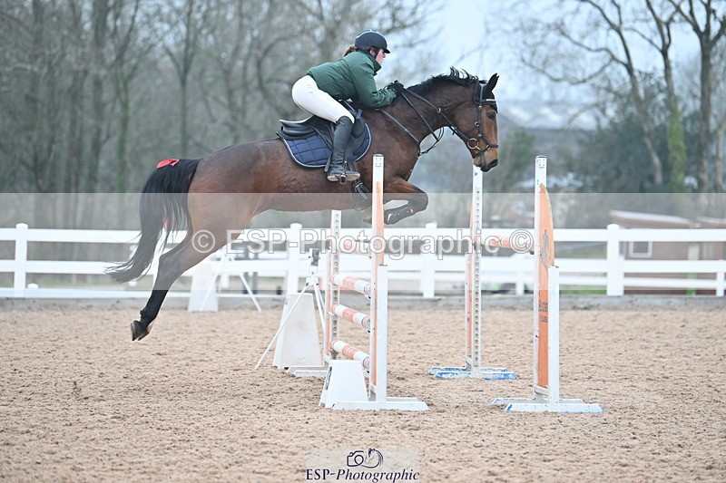 240113A-142912-02362 - Cls 13 Foxhunter and 1.20m Open