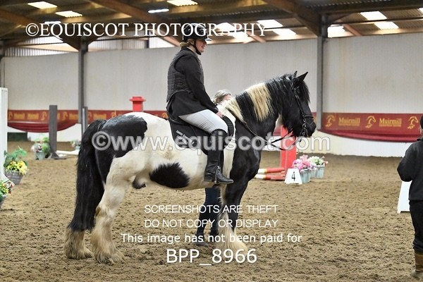 BPP_8966 - CLASS 1 20CM