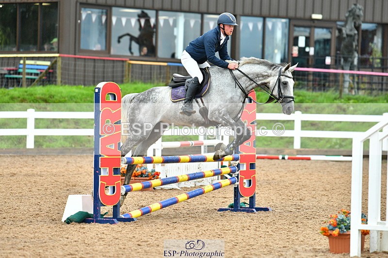 230730A-132212-10055 - Cls 33 85cm Amateur Quali