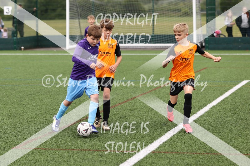 1DX31318 - Sun 7th U10 Boys