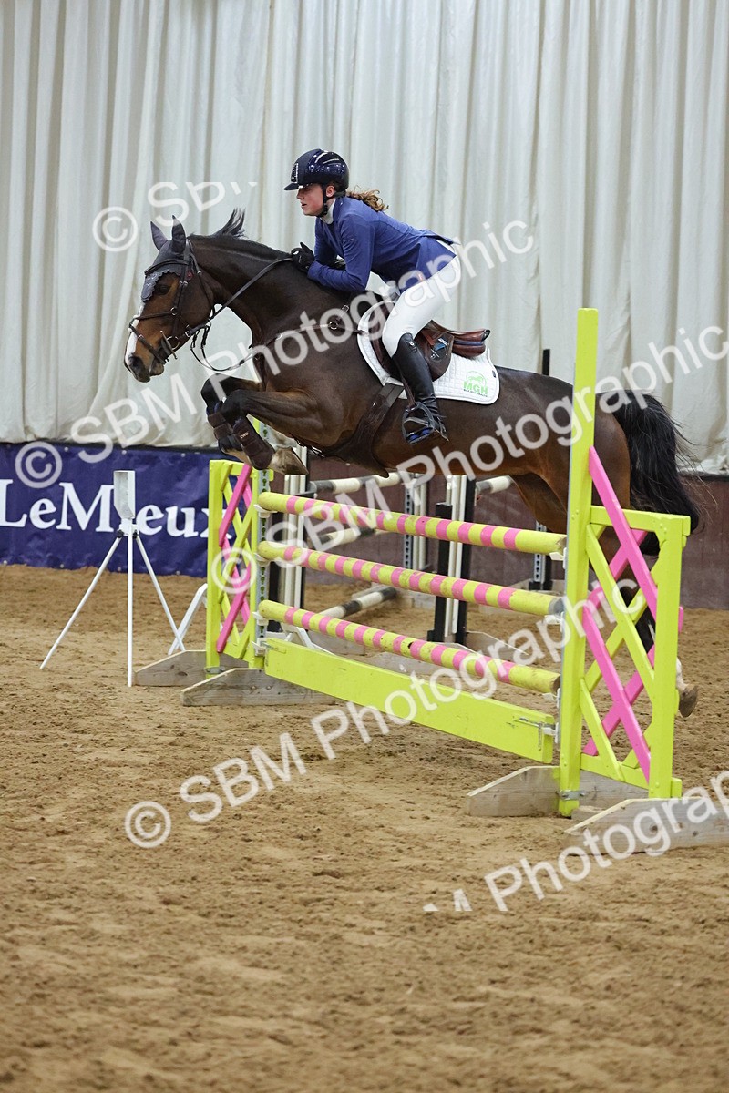 SBM_001258 - Class 4 - Senior Newcomer - 1.10m