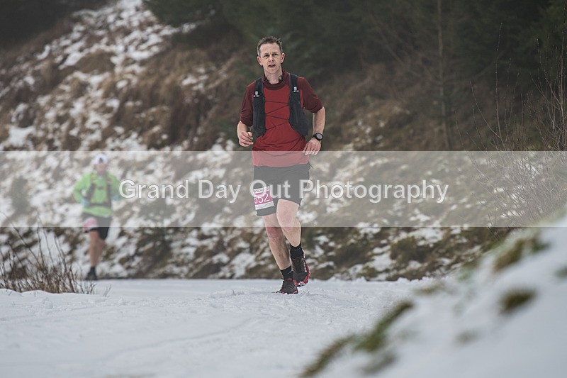 Glentress-62 - High Terrain Events Glentress 42, 21 & 10K Trail Races Sunday 15th February 2026