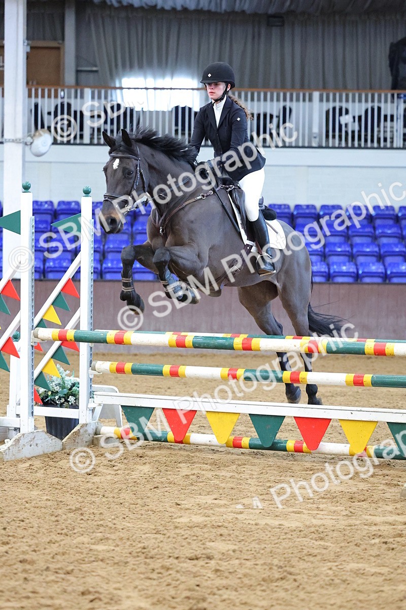 SBM_003018 - Class 14 - Clear Round 80cm