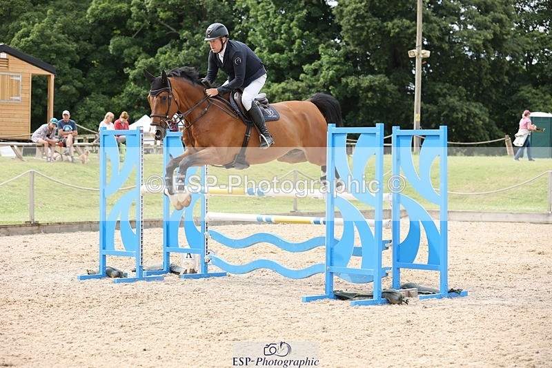 240711-161513-29381 - Cls 124 Foxhunter