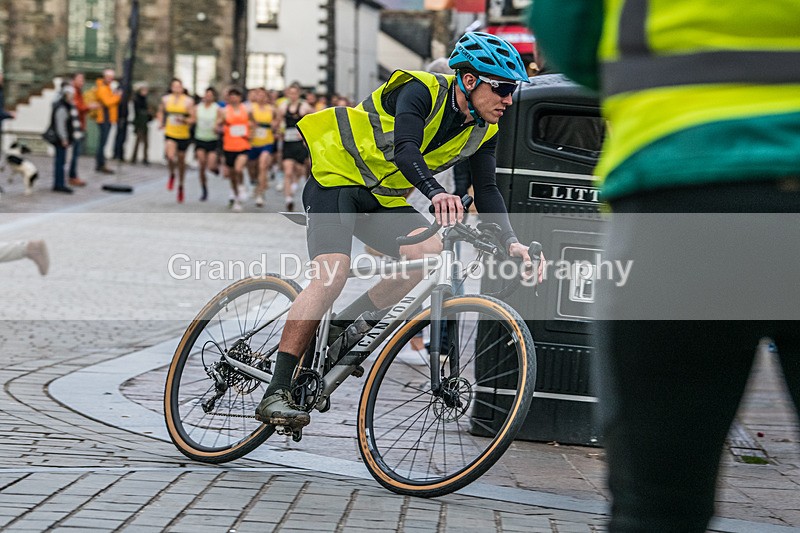 RTH-44 - Keswick Round The Houses Road Race Wednesday 23rd April 2025