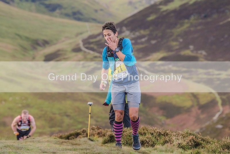British Fell Relay-1555 - British Fell & Hill Relay Championship Braithwaite Keswick Saturday 21st October 2023