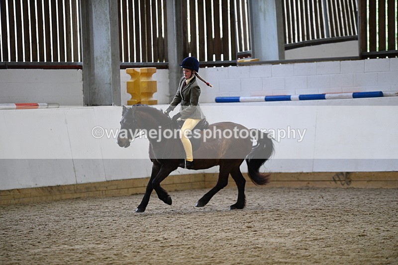 WJ5_6924 - Class 10 Childs Pony