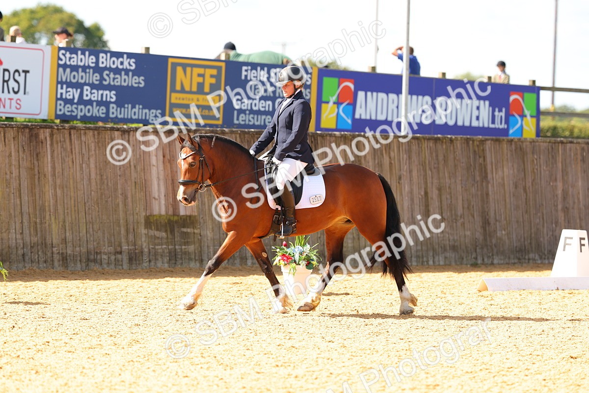 SBM_40816 - D18 - Grand Tour Championship - Novice 34