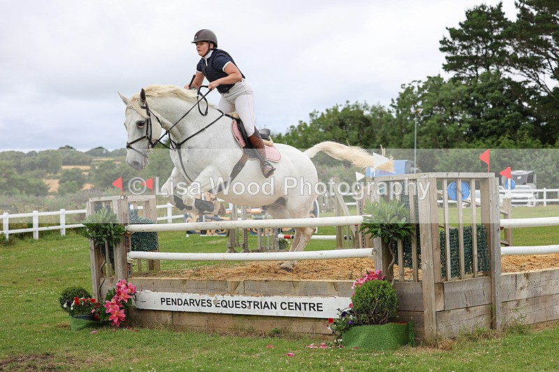 3E7A2398 - Class 7: 90cm open