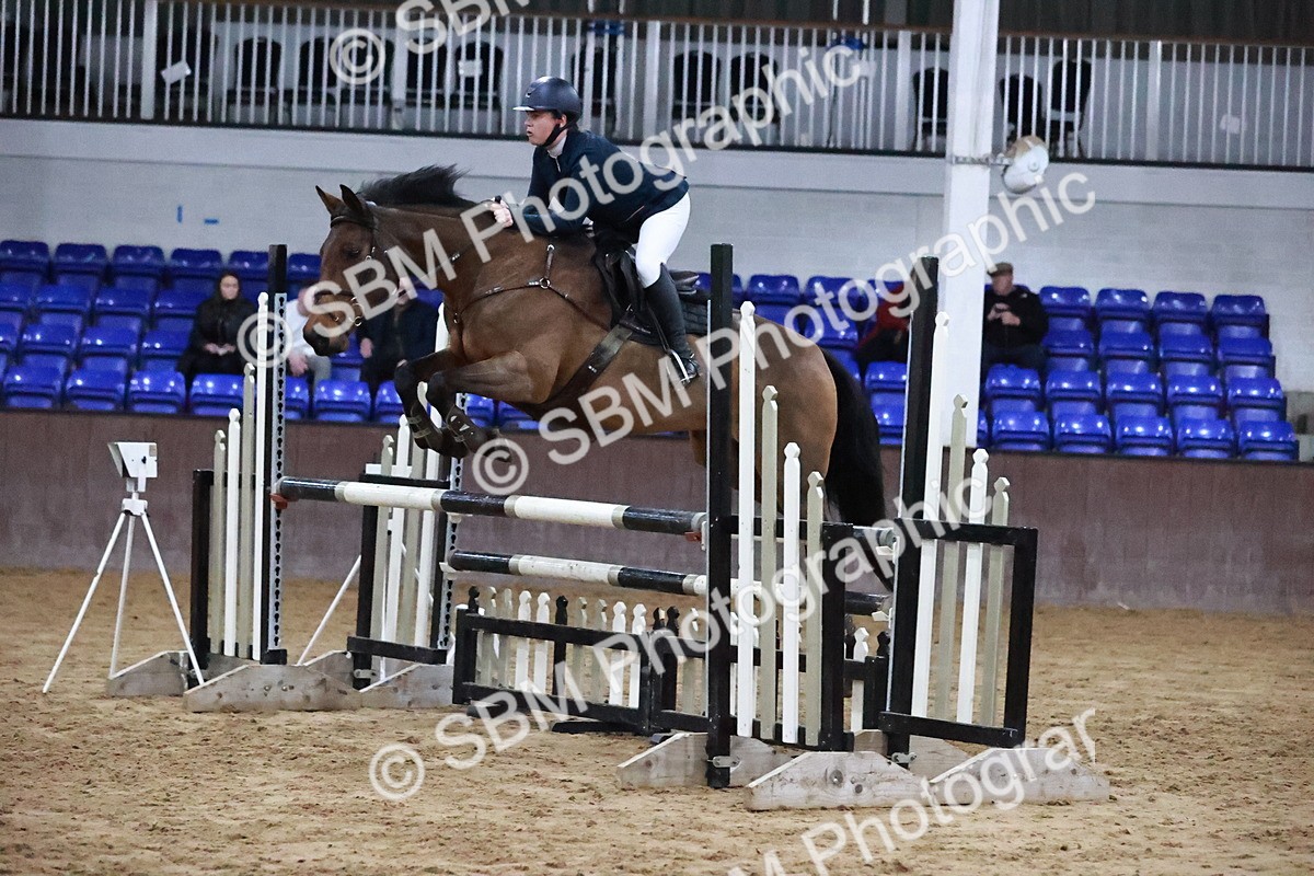 SBM_002608 - Class 7 - Show Jumping 1.00m