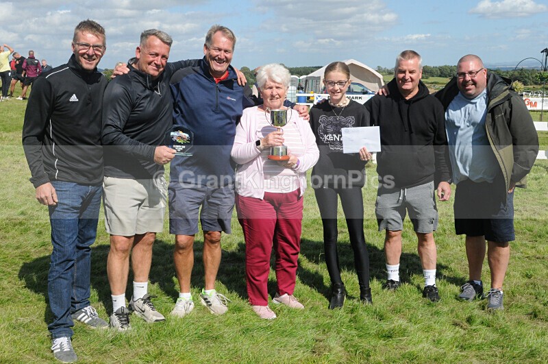 33 - Selkirk Flapping Association August Meeting 2024