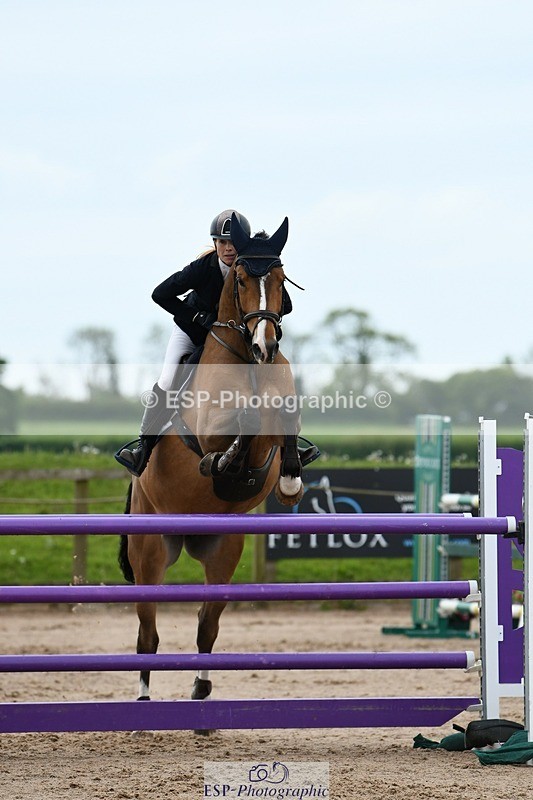 250508-092906-00721 - Cls 1 Snr Foxhunter