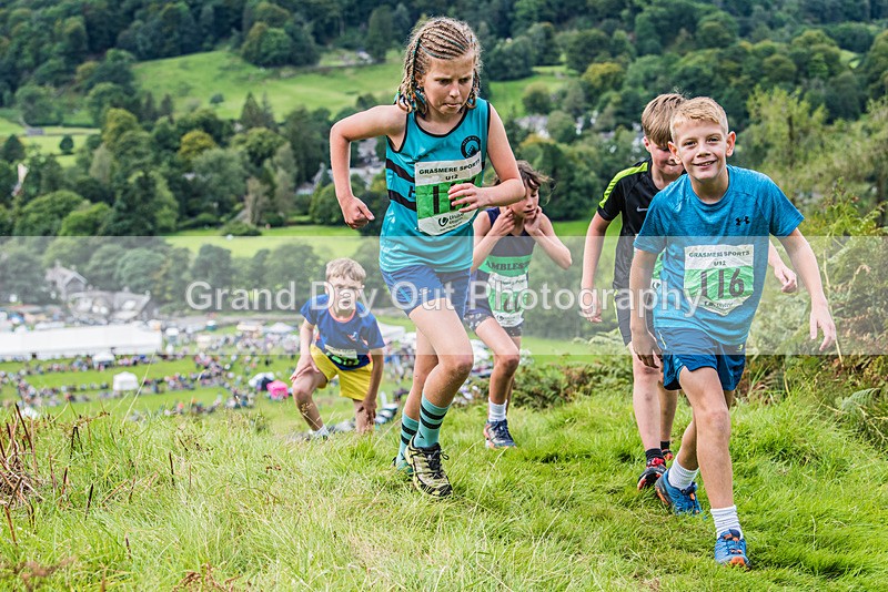 Grasmere-82 - Grasmere Sports Junior & Senior Fell Races Sunday 27th August 2023