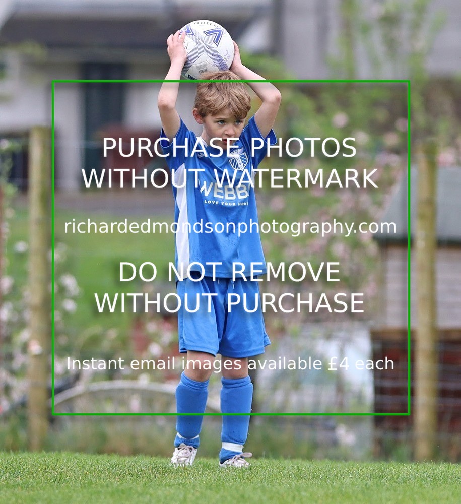 IMG_6004 - Wattsfield Under 6 vs Halton Under 6 (5/5/24)