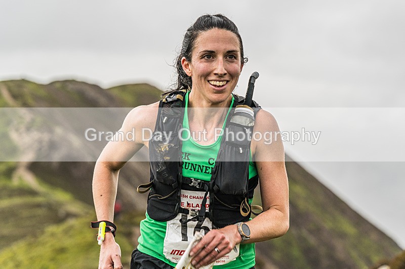 Buttermere-98 - Buttermere Sailbeck Fell Race Saturday 15th June 2024