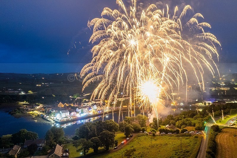 DJI_0096 - Letterkenny & Ramelton