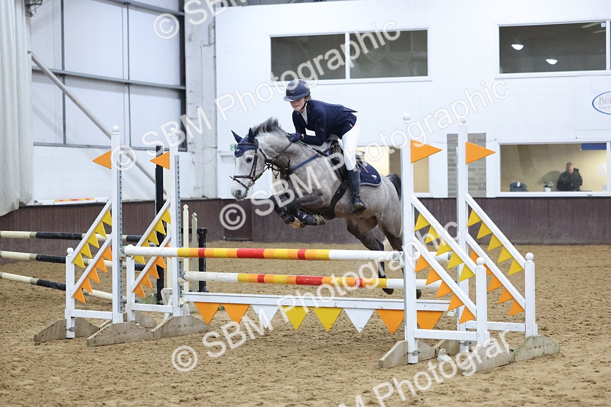 SBM_002807 - Class 10 - Pony Discovery - 90cm Open