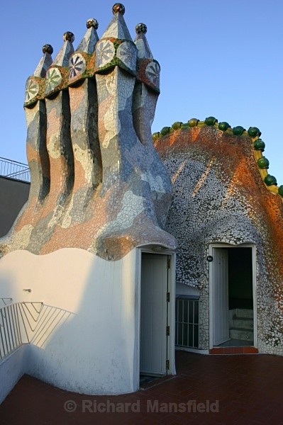  - Barcelona