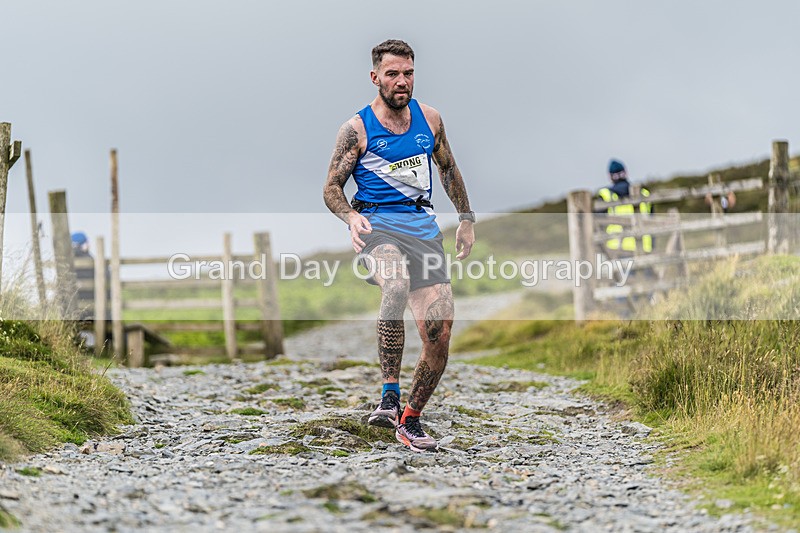Skiddaw-563 - Skiddaw Fell Race Sunday 7th July 2014