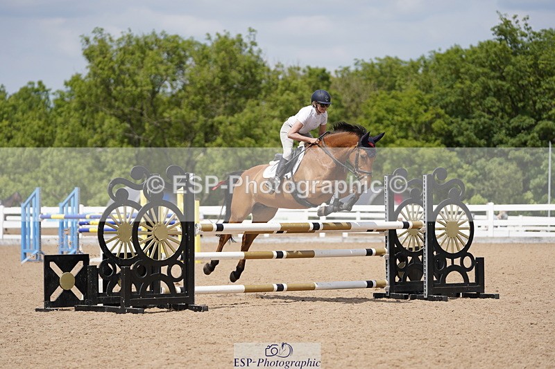 230528A-135516-07568 - Cls 34 1.05m Amateur Quali