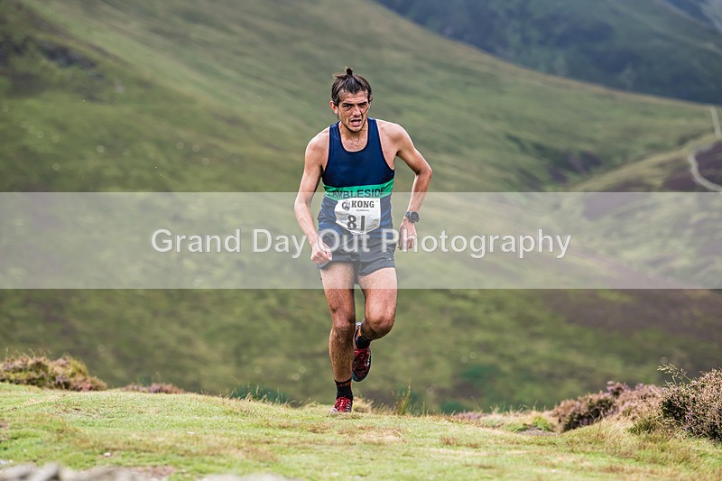 Barrow-33 - Barrow Fell Race Monday 31st August 2026